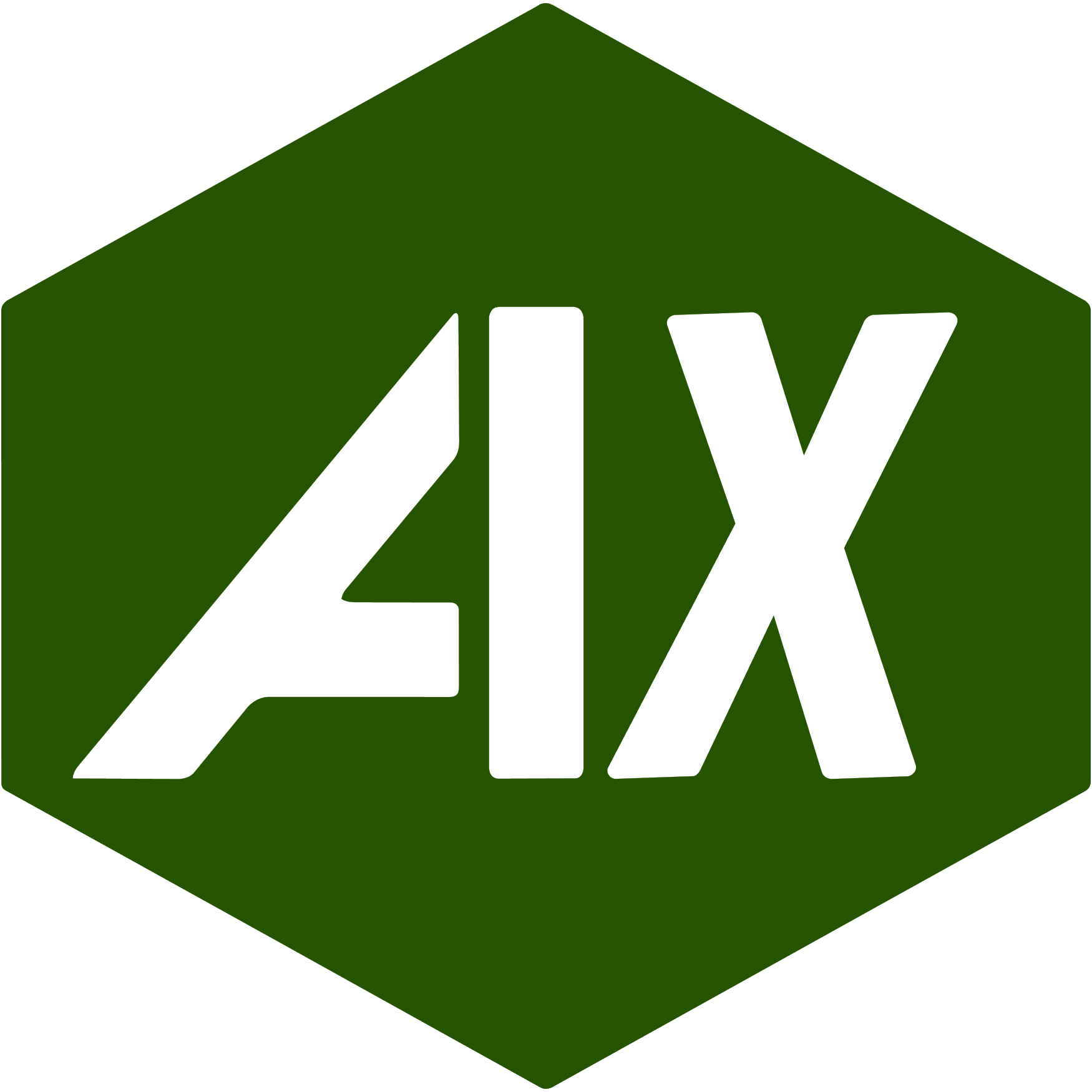 Ax San Francisco Logo